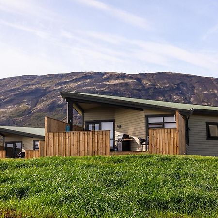 Efsti-Dalur Cottages Úþlíð Exterior foto